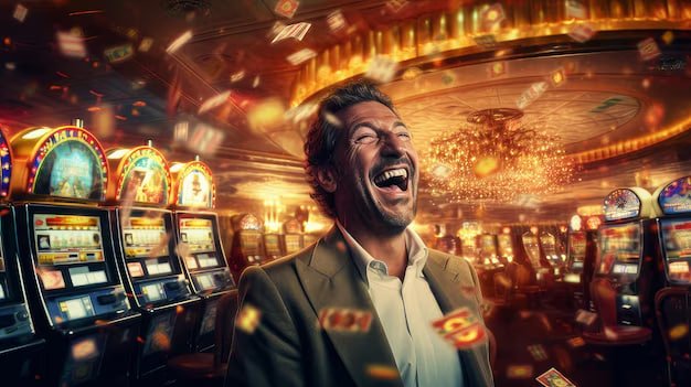 Permainan slot online terbaru dengan jackpot besar